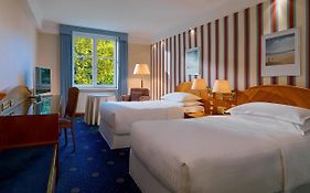 Hotel Sheraton Salzburg